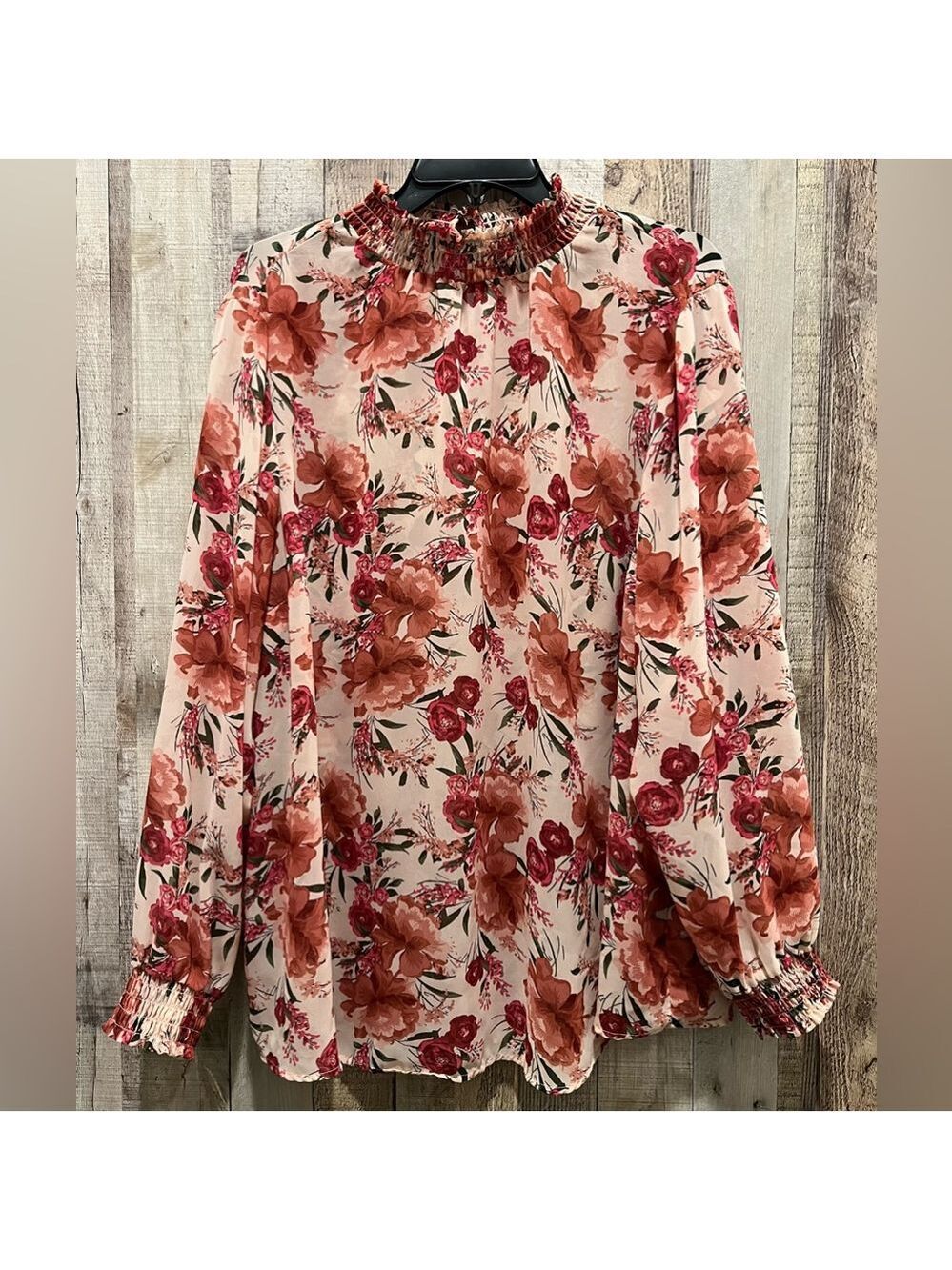 Torrid Top Size 3